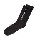 Meia Diamond Cano Alto Hobbs Crew Masculina