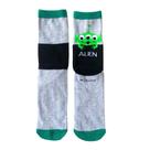 Meia disney 35-38 toy story alien Meia disney 35-38 toy story alien