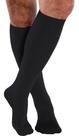 Meia Elastica Sigvaris 3/4 Masculina 15-20mmhg Meia Elastica Sigvaris 3/4 Masculina 15-20mmhg