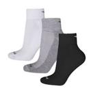 Meia esp cano baixo 332 3944 3 prs bcptcz u3