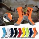 Meia Esportiva Antiderrapante Sport Socks