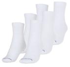 Meia Esportiva Cano Médio Trifil Ref.8721 - Kit Com 3