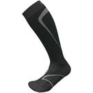Meia Esportiva de Compressão Performance Sigvaris - Preta - P2