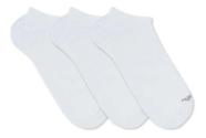 Meia Esportiva INV s/ Felpa Kit c/ 9