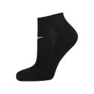 Meia Esportiva Penalty Adulto Cano Baixo X3 Pares