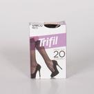Meia Feminina 3/4 Europeu Fio 20 Trifil Meia Feminina 3/4 Europeu Fio 20 Trifil