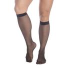 Meia Feminina 3/4 Fio 15 Selene