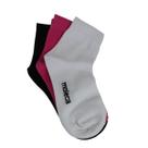Meia Feminina Moleca 5998.2 Cano Médio Meia Feminina Moleca 5998.2 Cano Médio