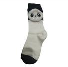 Meia Feminina Panda