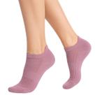 Meia Feminina Performance Cano Curto Selene