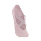 Meia Feminina Sapatilha Lupo 04942 Af Pilates