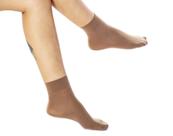 Meia Feminina Selene Soquete Opaca Fio 40 - 409070 Meia Feminina Selene Soquete Opaca Fio 40 - 409070