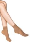 Meia Feminina Soquete Casual Social Fio 40 Punho Soft Lupo 05531-001 Meia Feminina Soquete Casual Social Fio 40 Punho Soft Lupo 05531-001