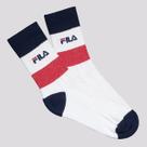 Meia Fila DNA