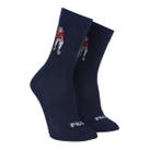 Meia Fila Match Point