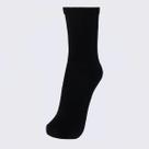 Meia Fila Performance F-BOX Preta
