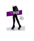Meia Fina Trifil fio 40