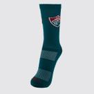 Meia Fluminense Performance Verde