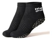 Meia hidro pilates com sola antiderrapante selene tamanho:39 a 43 Meia hidro pilates com sola antiderrapante selene tamanho:39 a 43
