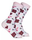 Meia Hoahi Style Cano Longo 33-38 Meia Hoahi Style Cano Longo 33-38