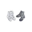 Meia Infantil 2 pares Cacto 1-2 anos - BLADE AND ROSE Meia Infantil 2 pares Cacto 1-2 anos - BLADE AND ROSE