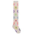 Meia Infantil Feminina 58 Com Elástano Selene 2250