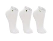 Meia infantil Lupo Kids em algodão Kit com 3 pares Meia infantil Lupo Kids em algodão Kit com 3 pares