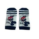 Meia Infantil Menino Lupo 02088 Baby Disney