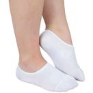 Meia Infantil Selene Sapatilha Branca - 2130001