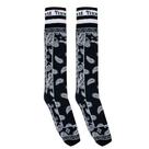 Meia Inline Traxart Desenhada Bandana GC-125