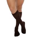 Meia Kendall 3/4 (20-30 mmhg) Alta Compressão com Ponteira Masculina 1532