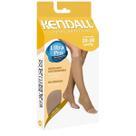 Meia Kendall 3/4 - Alta Compressão - Sem Ponteira (20-30 mmHg)