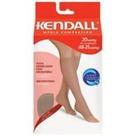 Meia Kendall 3/4 Sem Ponteira Tamanho M 1873