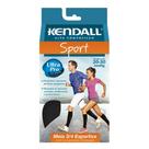 Meia Kendall 3/4 Sport Alta Compressão 3112