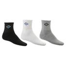 Meia Keny Sport KN25-1005002 Kit c/3