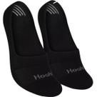 Meia Kit 3 Pares Sapatilha Feminino Algodão Básico Hoahi 004HOWZ Meia Kit 3 Pares Sapatilha Feminino Algodão Básico Hoahi 004HOWZ