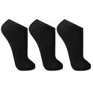 Meia Kit 3 Pares Unissex Cano Curto Sport Trifil T07064 Meia Kit 3 Pares Unissex Cano Curto Sport Trifil T07064