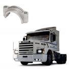 Meia Lua Braco Radiador Scania T 112 113