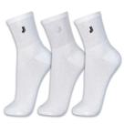Meia Lupo 03245 Am Walk Kit3 Masculina