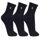 Meia Lupo 03245 Am Walk Kit3 Masculina