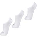 Meia Lupo 03270 Au Sport Kit 3 Invisivel