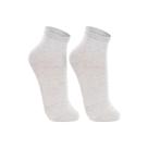 Meia Lupo 04200 Af Sap. Kit Com 2 Cano Alto