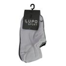 Meia Lupo 3270 Au Sport Kit C/3