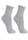 Meia Lupo Adulto 3290 Walk Cano Alto FL Meia Lupo Adulto 3290 Walk Cano Alto FL