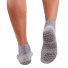 Meia lupo antiderrapante ref:3310 masculino