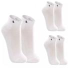 Meia Lupo Au Sport Kit3 03220 Meia Lupo Au Sport Kit3 03220