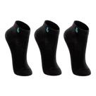 Meia Lupo Cano Curto Infantil 2725-089 C/3