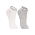 Meia Lupo Cano Curto Infantil 2835-088 C/2