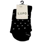 Meia lupo com cano médio ref:4570 feminino