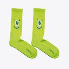 Meia Lupo Disney Mike 16310-006